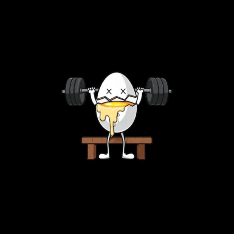 No Pain, no Gain