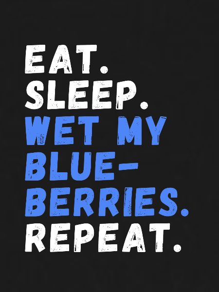 Berry picking
