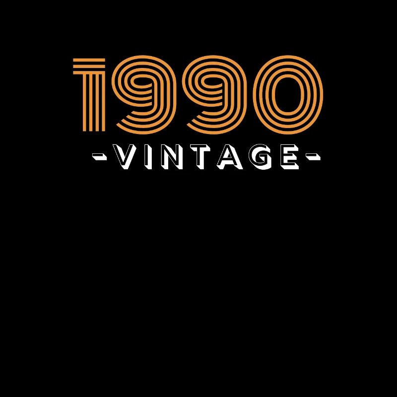 1990's Vintage Milestone Retro