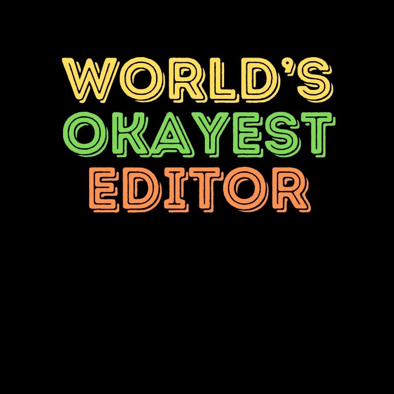 Editing Proofs Writer Joke World's