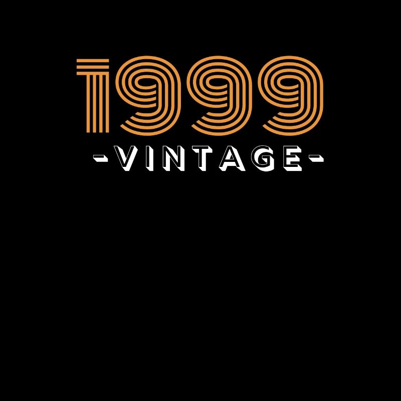 1999 Vintage Milestone Retro