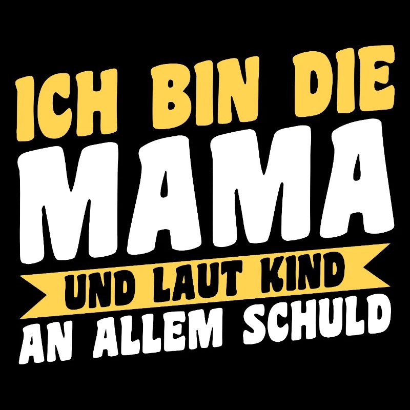 Mère Équipe Maman