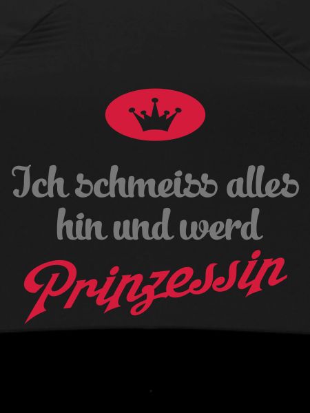 Prinzessin