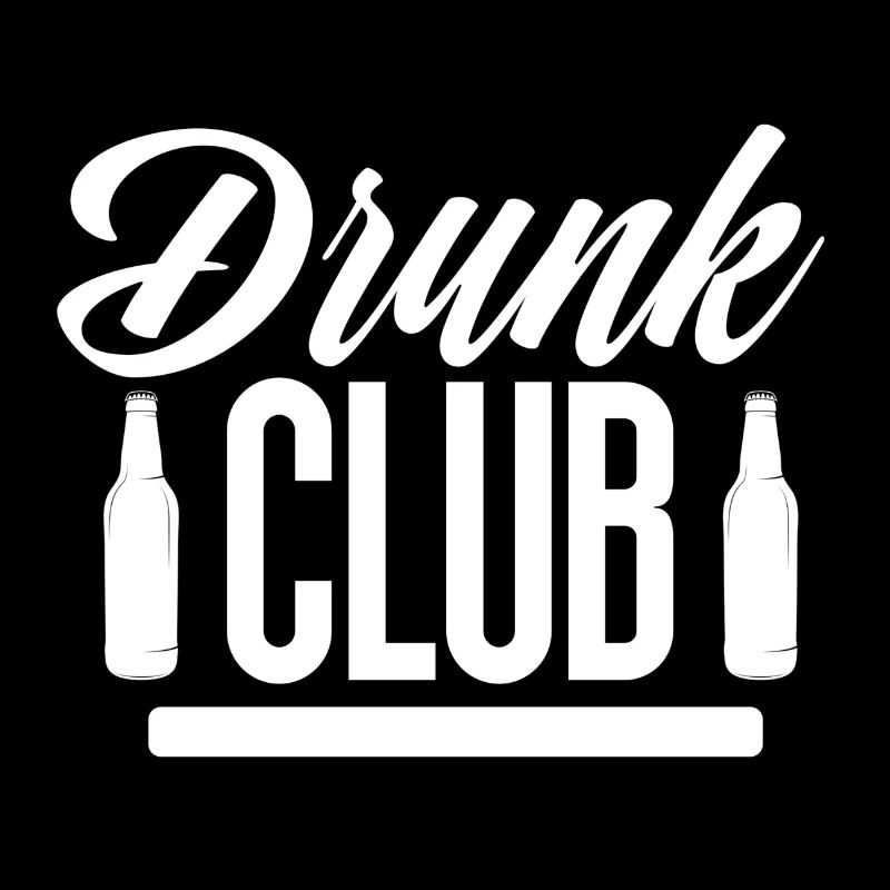 Drunk Club