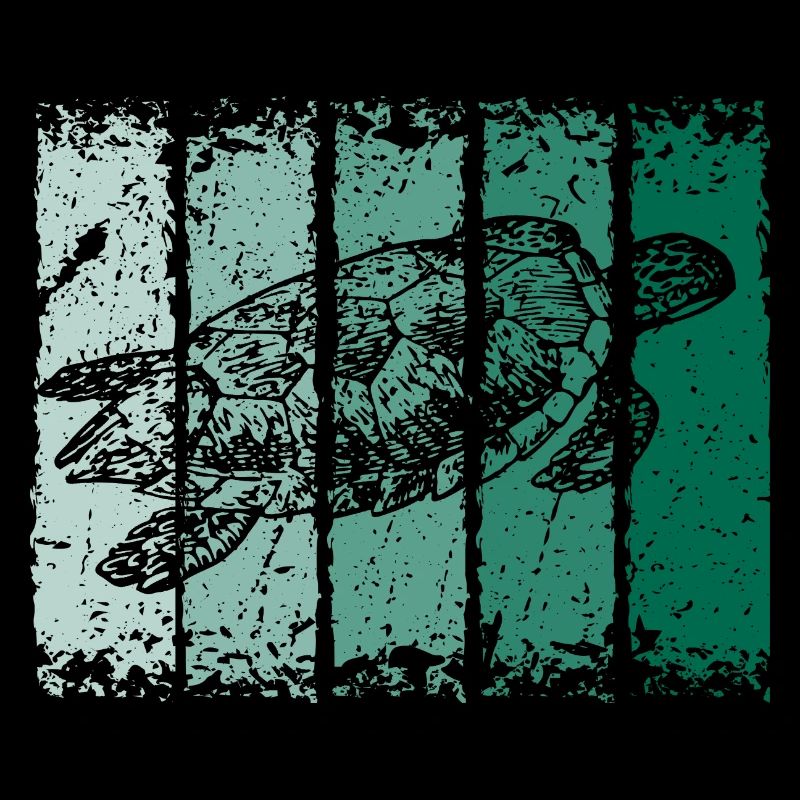 Schildkröte