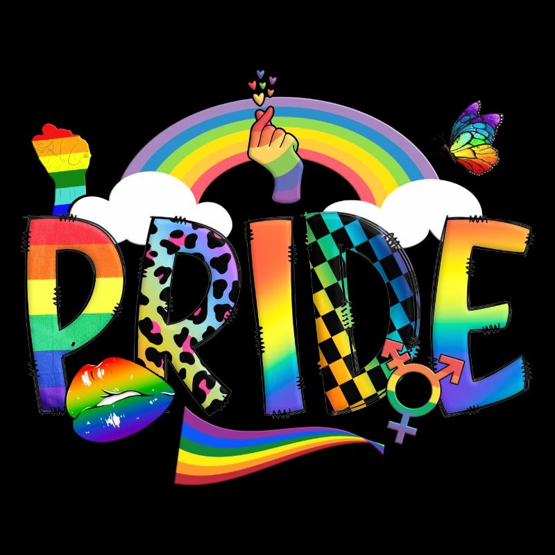 LGBTQ Pride