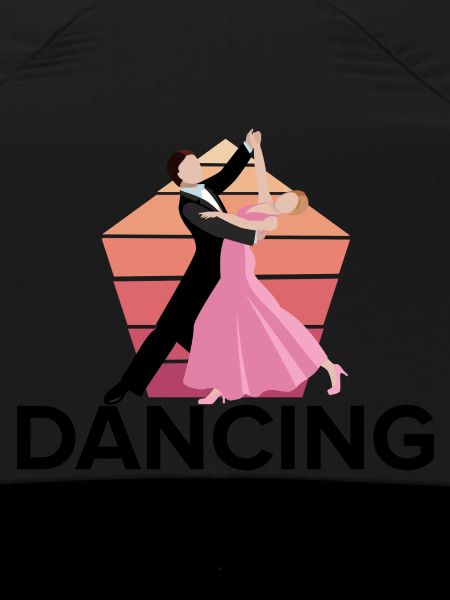 Dancing Dance Music