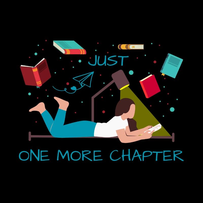 Juste un chapitre de plus citation de lecture amusante