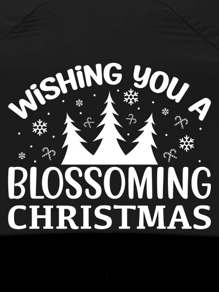 Noël en fleurs