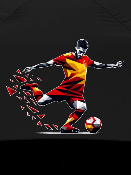 Soccer Spain