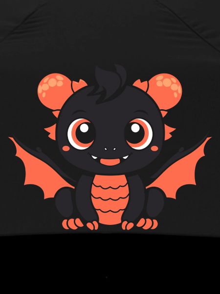 Bébé dragon