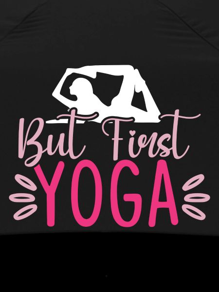 But First Yoga