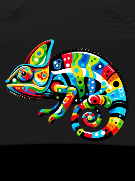 Caméléon