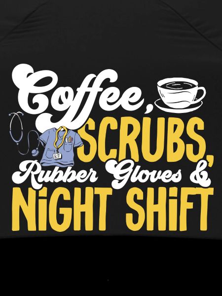 Night Shift Nurse