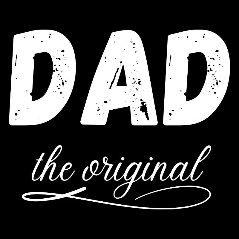 Dad the original