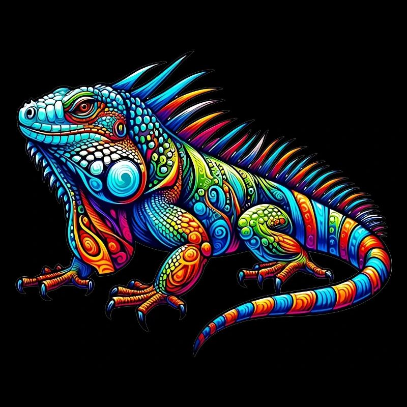 Iguana