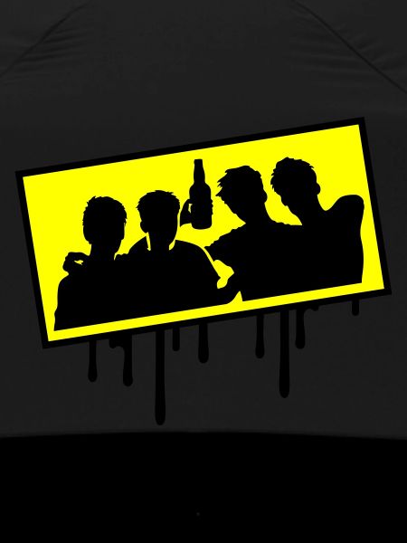 Bachelor Party Team