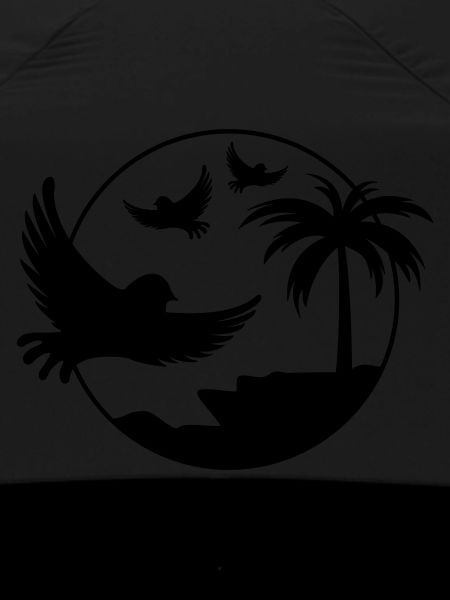 Paradise Birds