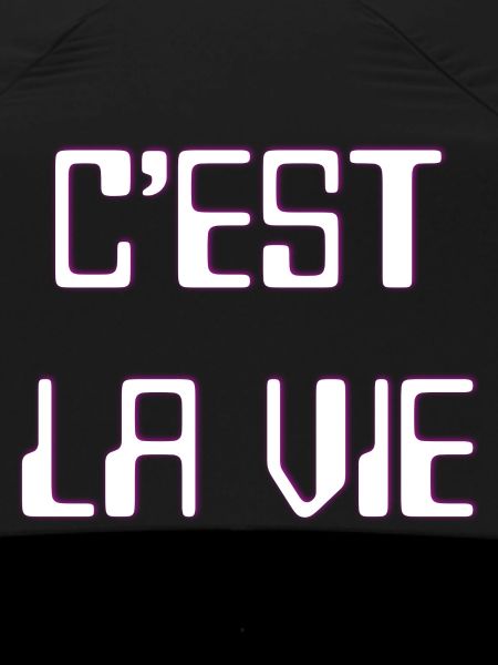 C'est la vie
