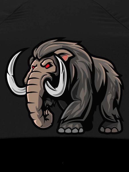 Mammut Comic