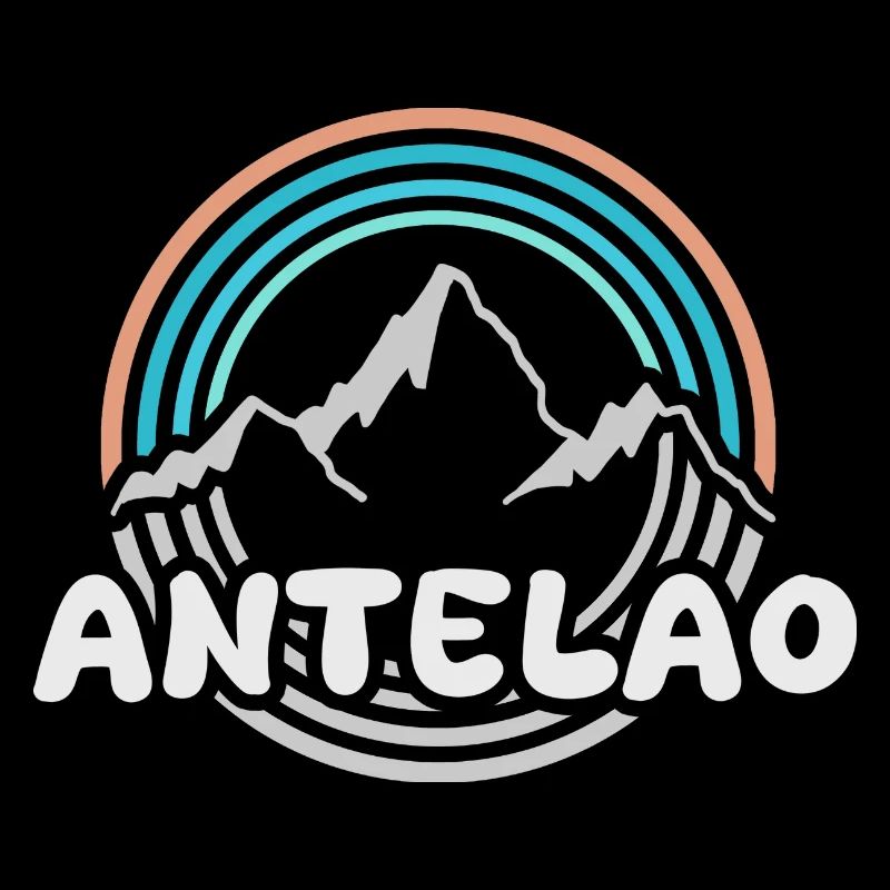 Mount Antelao