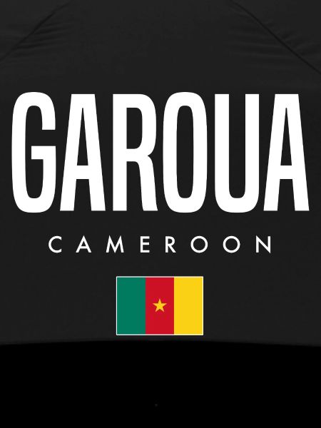 Garoua Cameroon Cameroonians