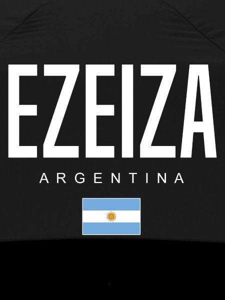 Ezeiza Argentina Argentinian
