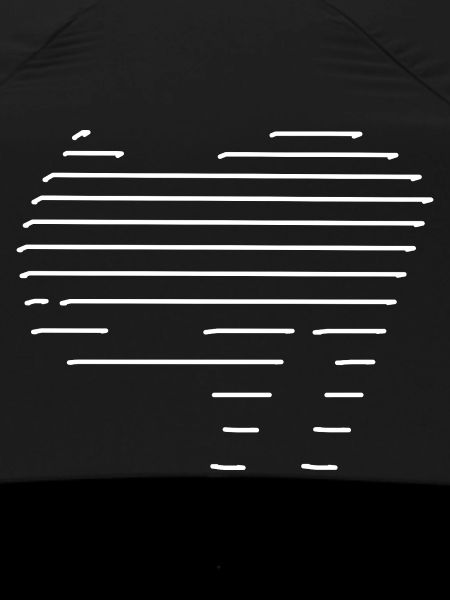 Antifascist | Houdini Generative Design
