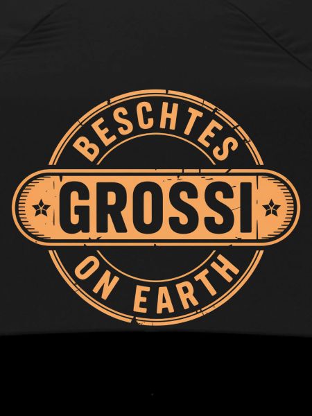 Beschtes Grossi Schweizerdeutsch Oma