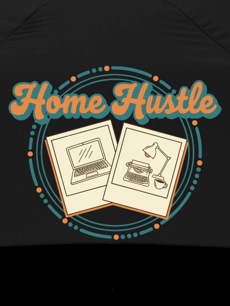 Home Hustle Retro