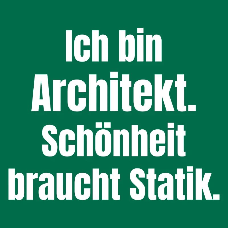 Architectural Statement: Beauty with Statics