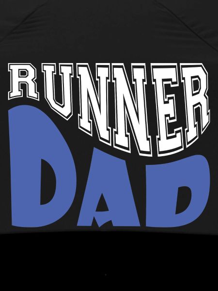runner dad