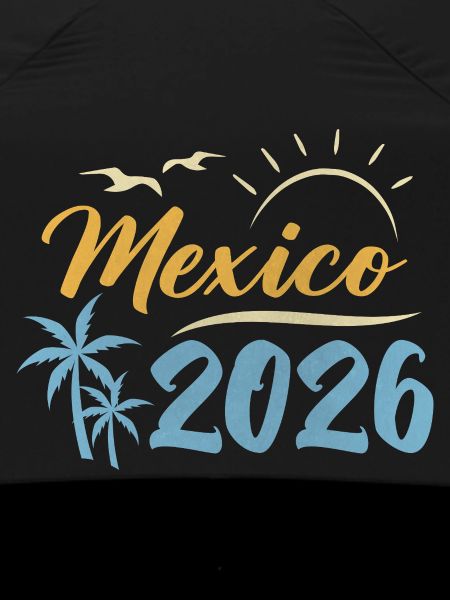 Mexico 2026