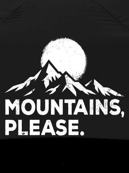 Mountains Please. Outdoor Hiking