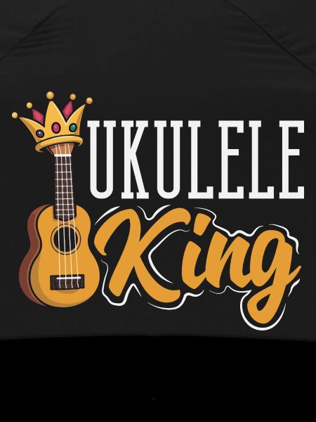 Funny Ukulele Designs and Sayings