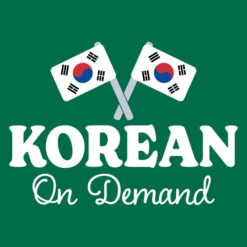 Coréen Sur Demande Interprète Coréen