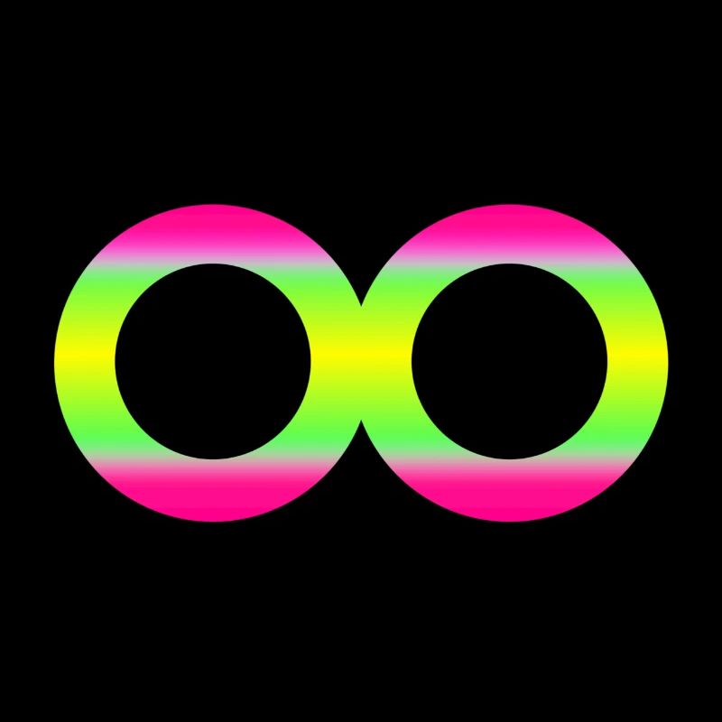 Infinity Eight 1