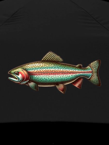 Rainbow trout