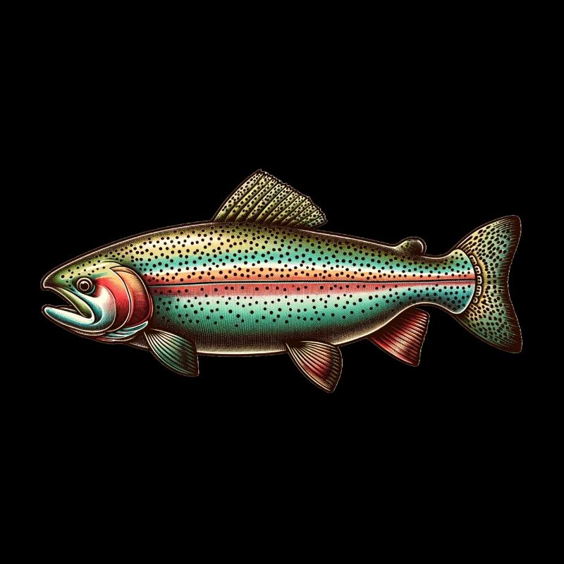 Rainbow trout