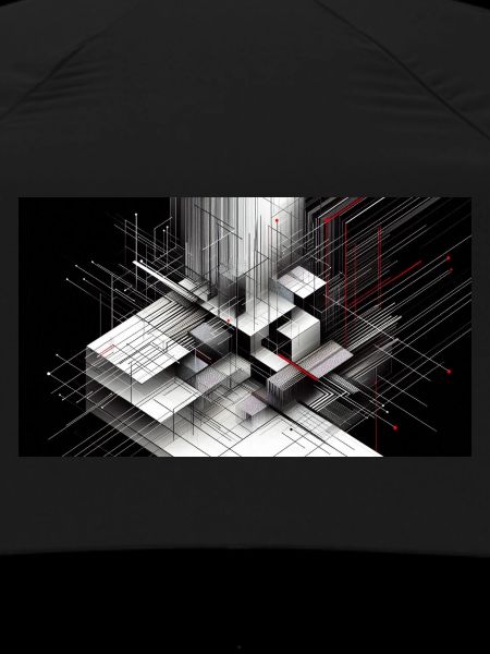 Abstract lines