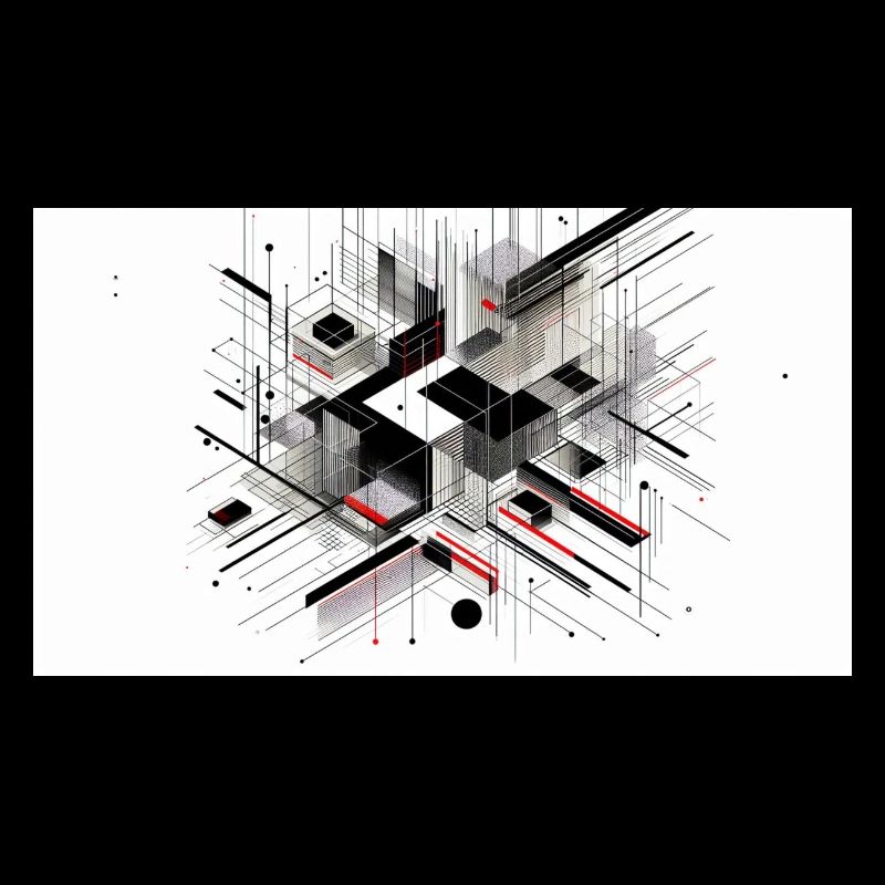 Abstract art