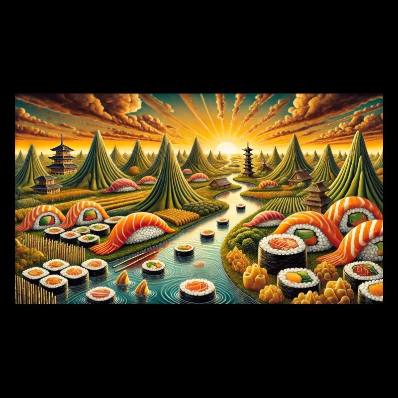 Sushi