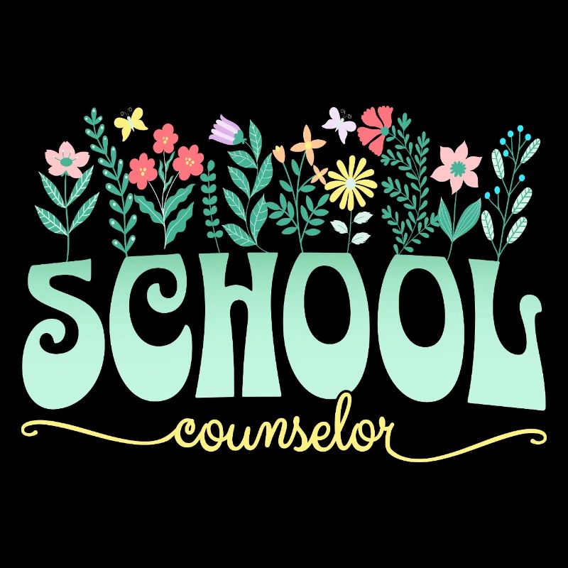 School Board School Counselor