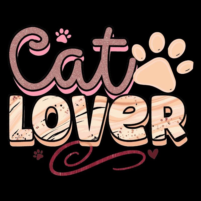 Amoureux des chats