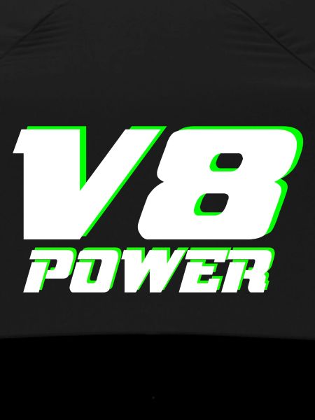 V8