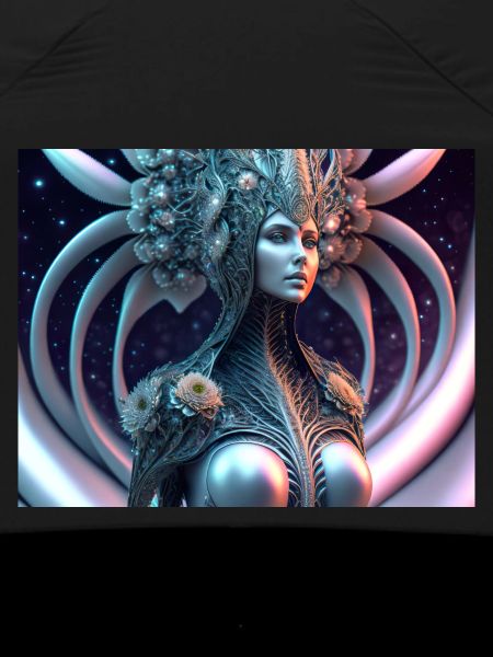 Giger Queen
