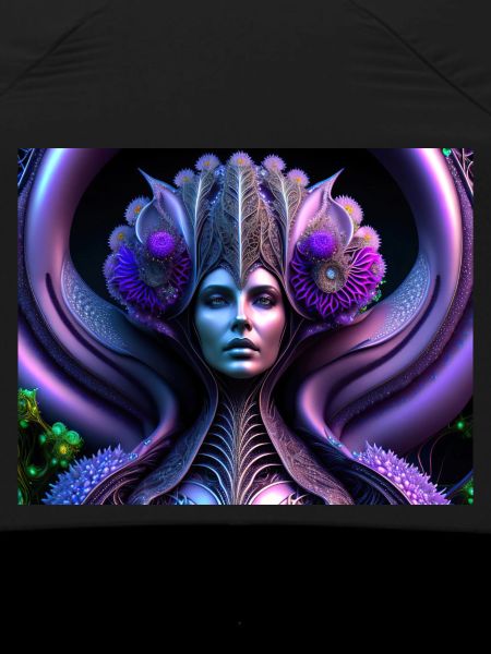 Space Witch