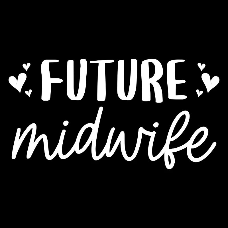 Certified Midwife Future Gift