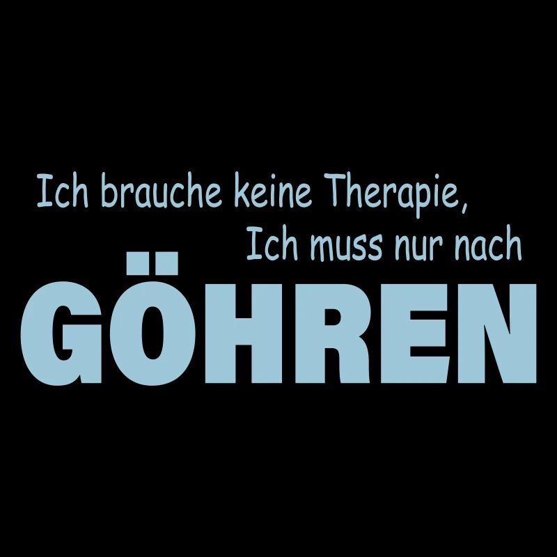 Thérapie GÖHREN