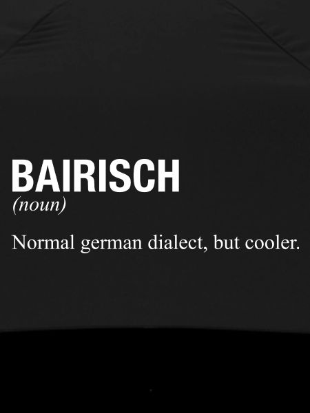 BAVARIAN, Bavarian